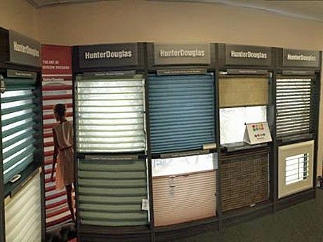 Hunter Douglas Dealer Image